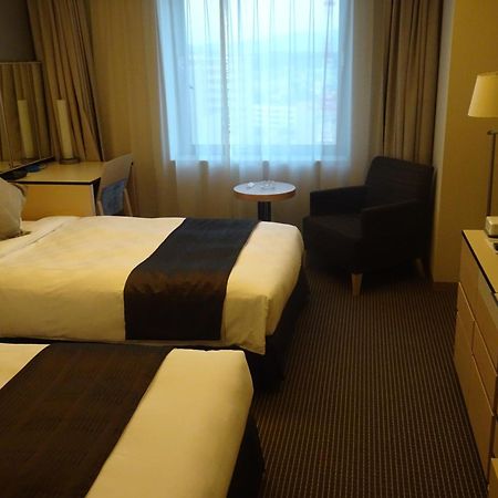 Hotel Toyota Castle חדר תמונה