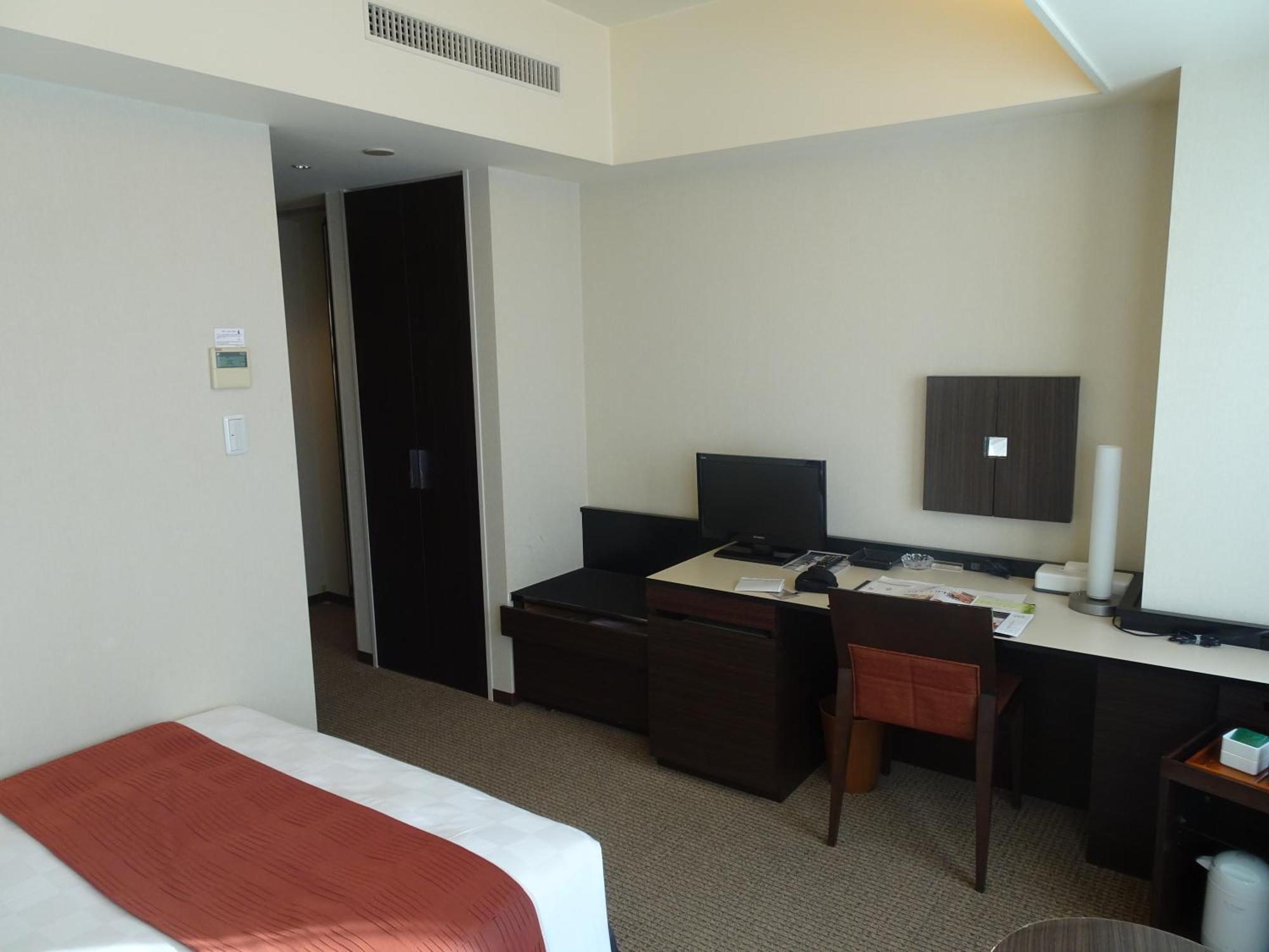 Hotel Toyota Castle חדר תמונה