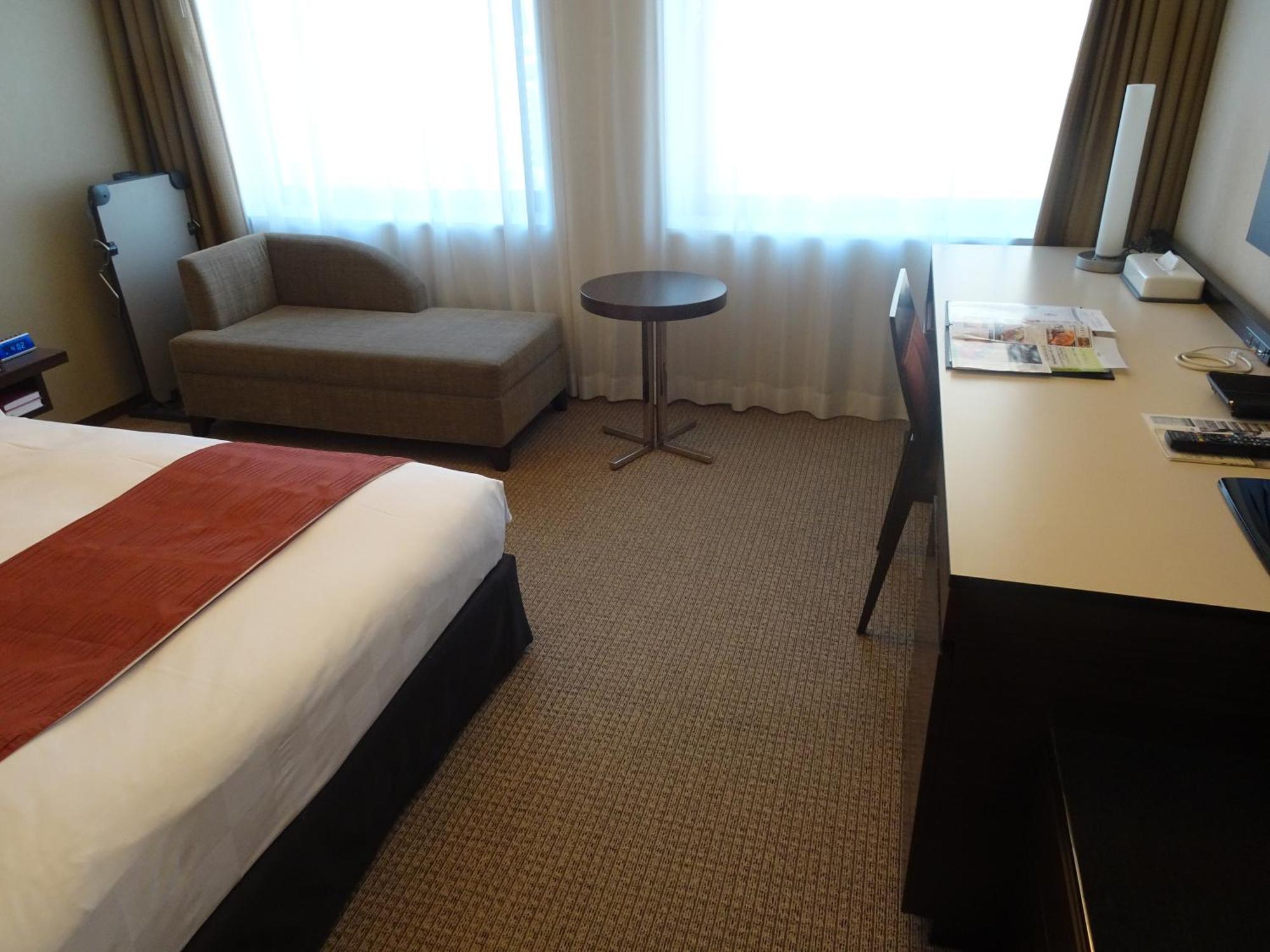Hotel Toyota Castle חדר תמונה
