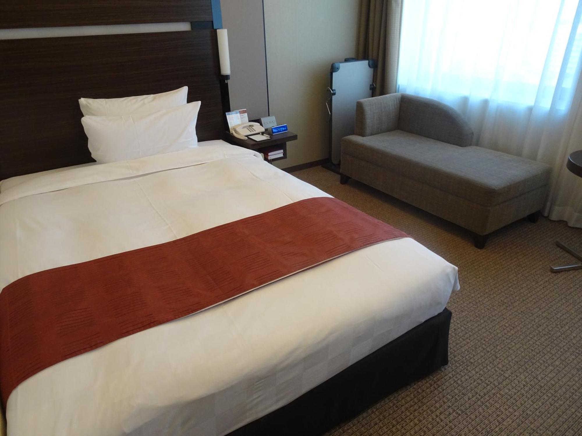 Hotel Toyota Castle חדר תמונה