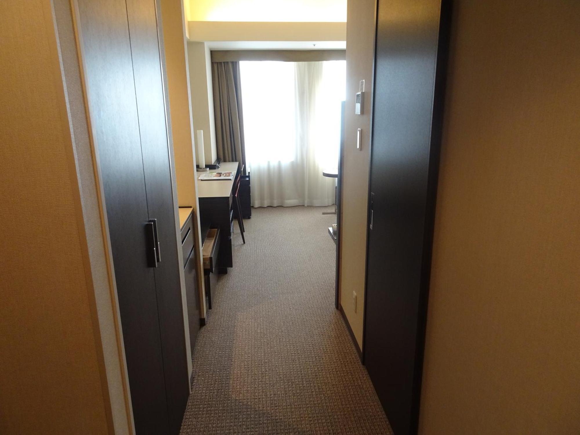 Hotel Toyota Castle חדר תמונה