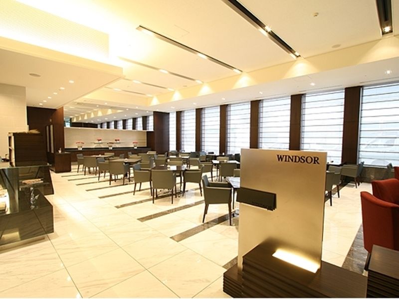 Hotel Toyota Castle מראה חיצוני תמונה