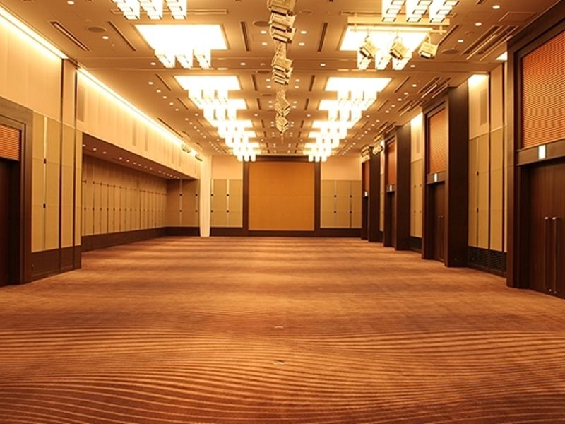 Hotel Toyota Castle מראה חיצוני תמונה