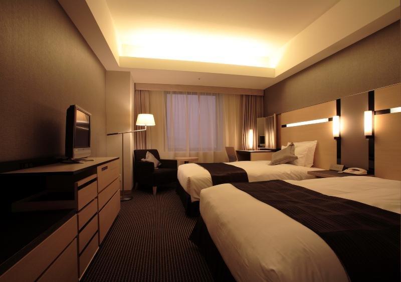 Hotel Toyota Castle מראה חיצוני תמונה