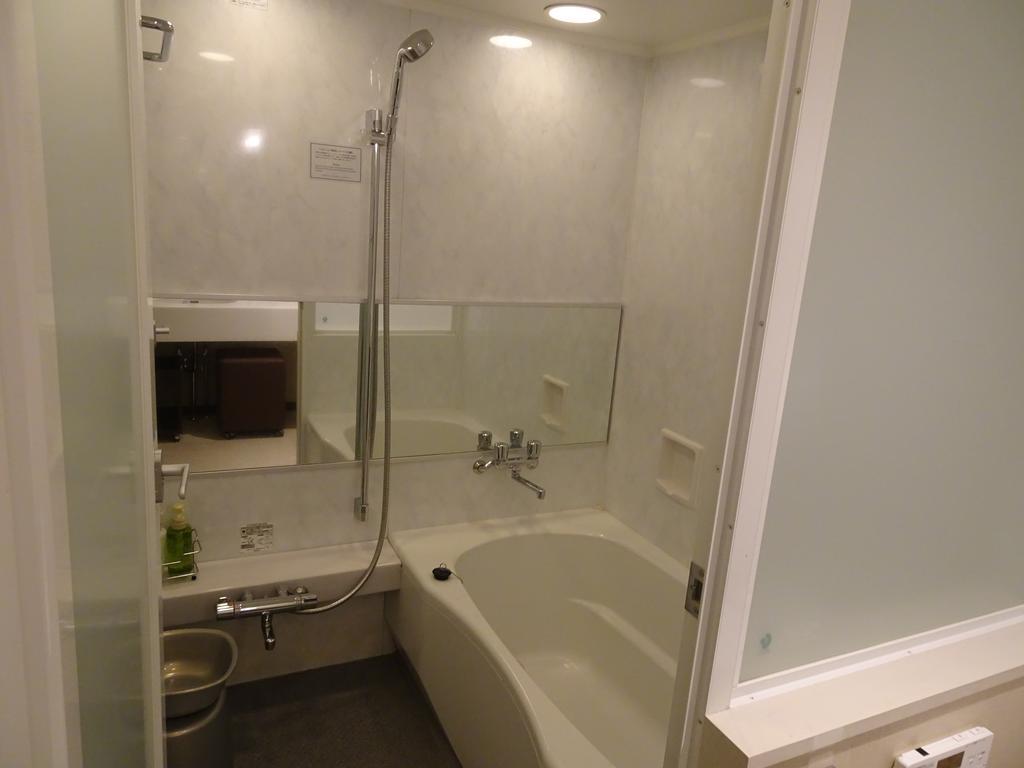 Hotel Toyota Castle מראה חיצוני תמונה