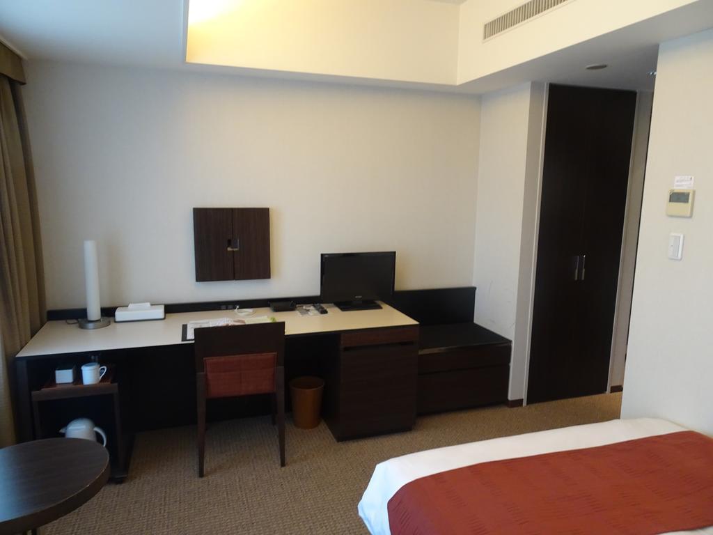 Hotel Toyota Castle מראה חיצוני תמונה