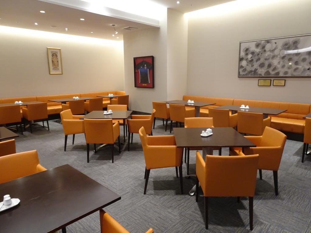 Hotel Toyota Castle מראה חיצוני תמונה
