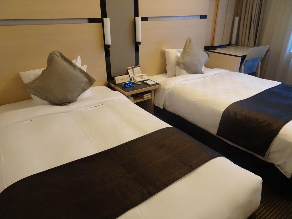 Hotel Toyota Castle מראה חיצוני תמונה