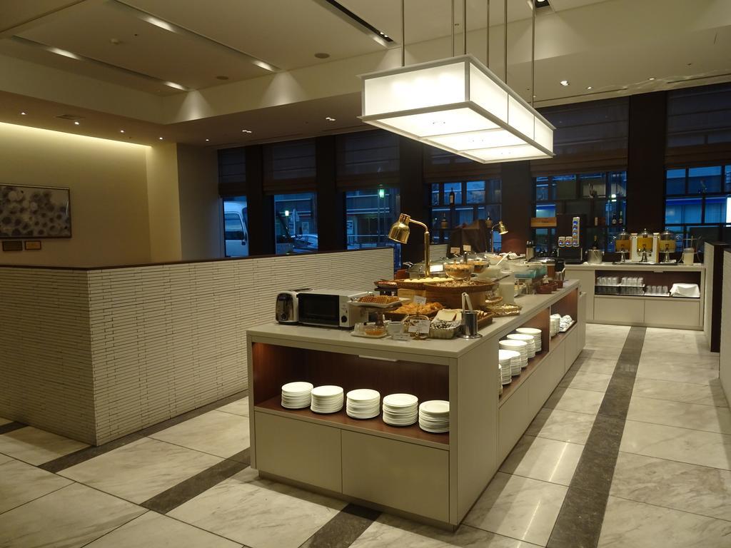 Hotel Toyota Castle מראה חיצוני תמונה