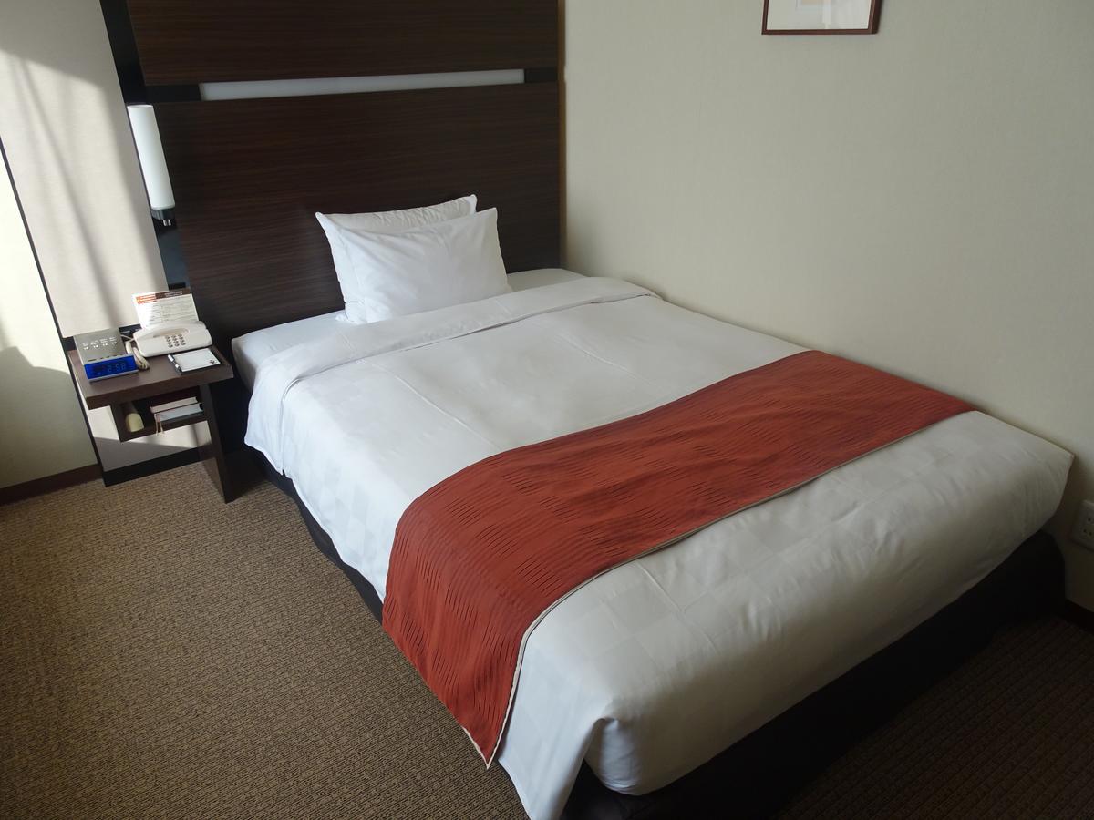 Hotel Toyota Castle חדר תמונה