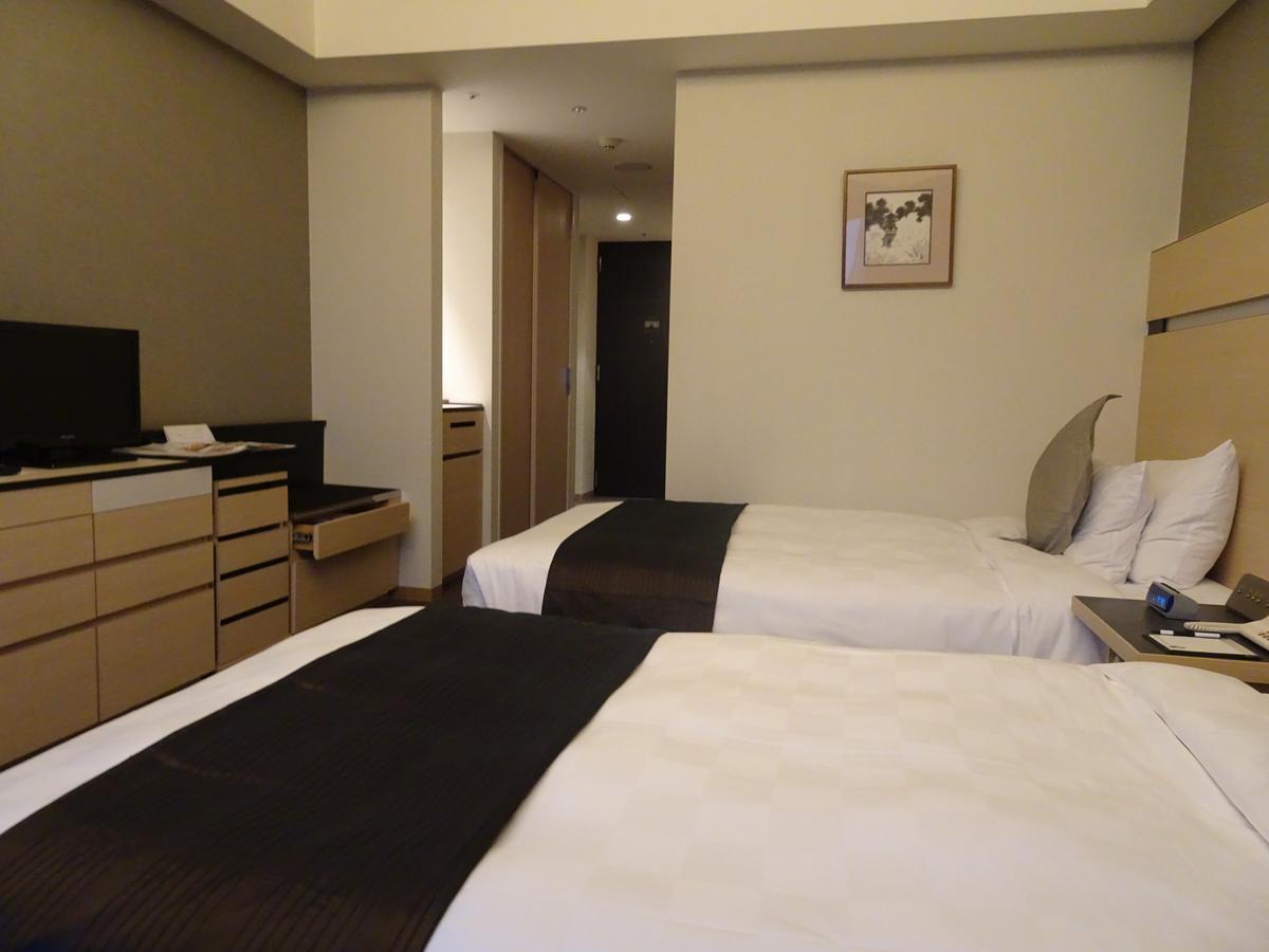Hotel Toyota Castle חדר תמונה