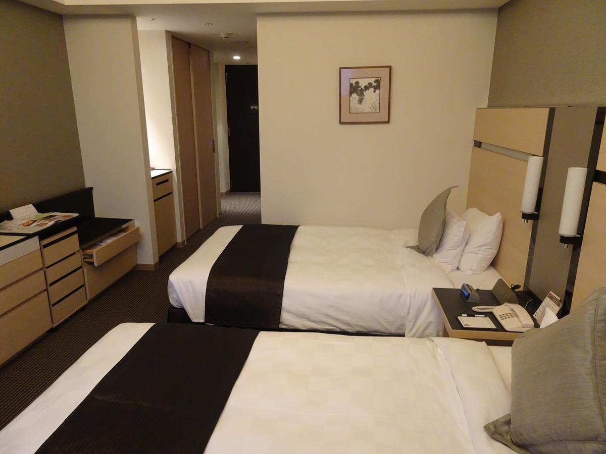 Hotel Toyota Castle חדר תמונה