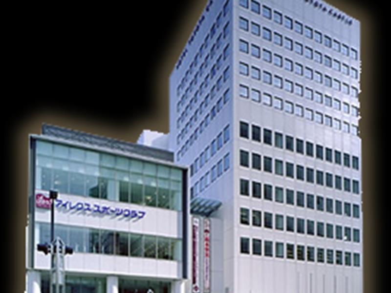 Hotel Toyota Castle מראה חיצוני תמונה
