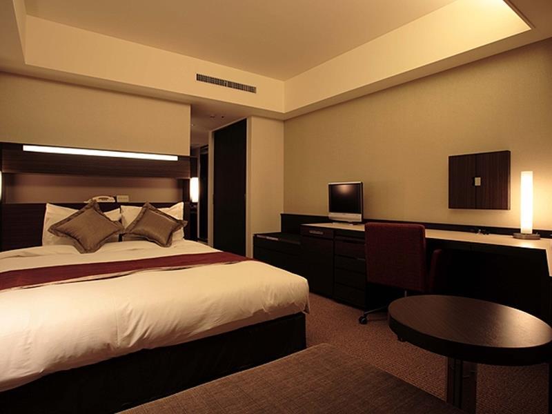 Hotel Toyota Castle מראה חיצוני תמונה